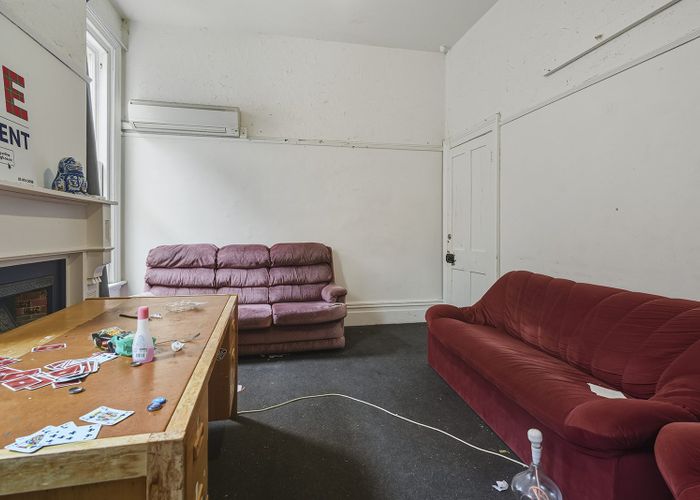  at 33 Duke Street, North Dunedin, Dunedin, Otago