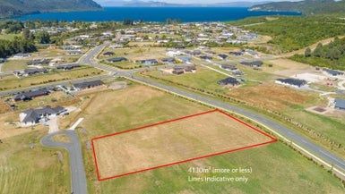  at 4 Ribbonwood Lane, Kinloch, Taupo