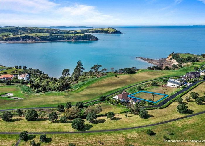  at 26 Pacific Cliffs Drive, Gulf Harbour, Rodney, Auckland