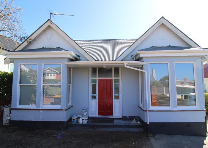 at 153A Highgate, Roslyn, Dunedin, Otago