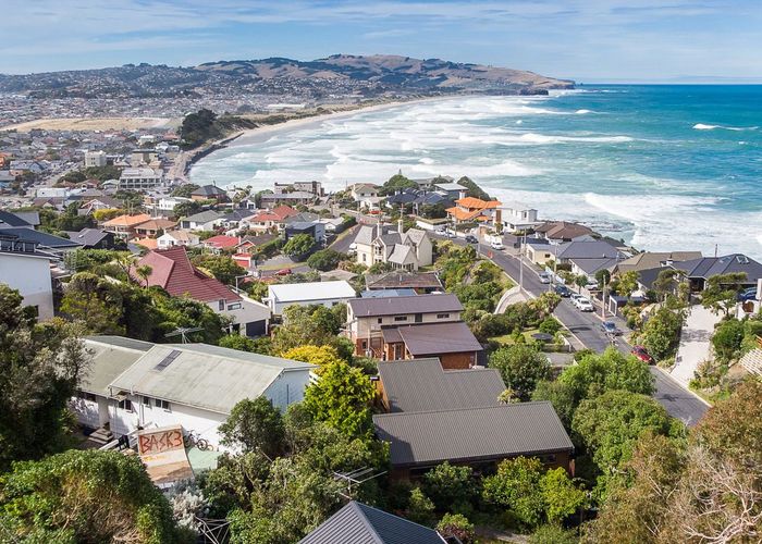 For sale 60 Cliffs Road, Saint Clair, Dunedin, Otago homes.co.nz