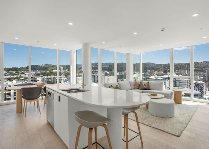  at 10 Alpha Street, Te Aro, Wellington, Wellington