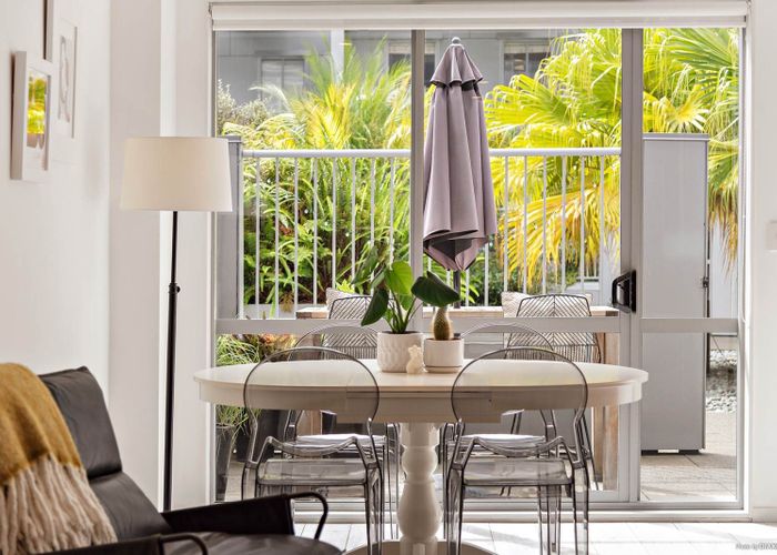  at 1M/10 Beaumont Street, Saint Marys Bay, Auckland City, Auckland