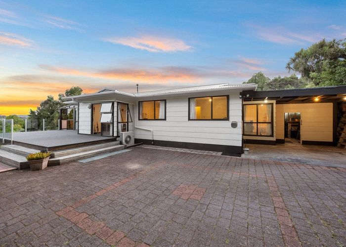  at 274 Forest Hill Road, Waiatarua, Waitakere City, Auckland