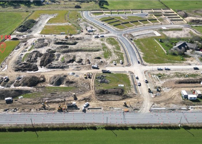  at Lot 85 Hamptons Road, Prebbleton, Selwyn, Canterbury