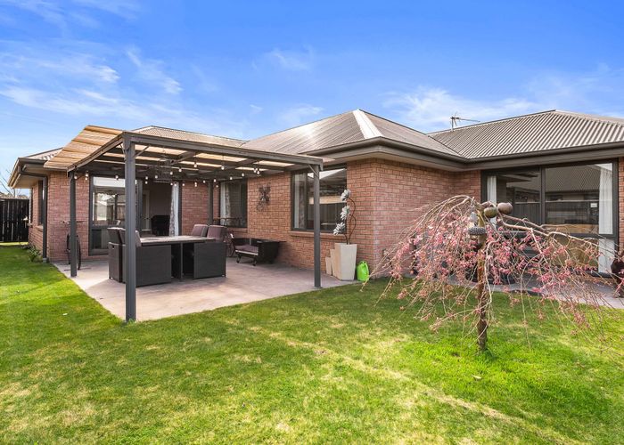  at 16 Ridgeway Avenue, Rolleston, Rolleston