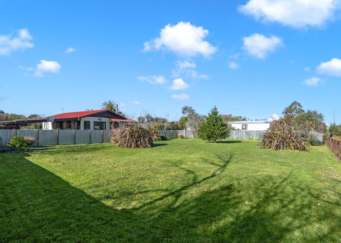  at 47 Wallace Street, Featherston, South Wairarapa, Wellington
