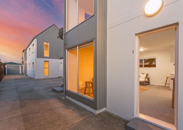  at 1/409 Gloucester Street, Linwood, Christchurch