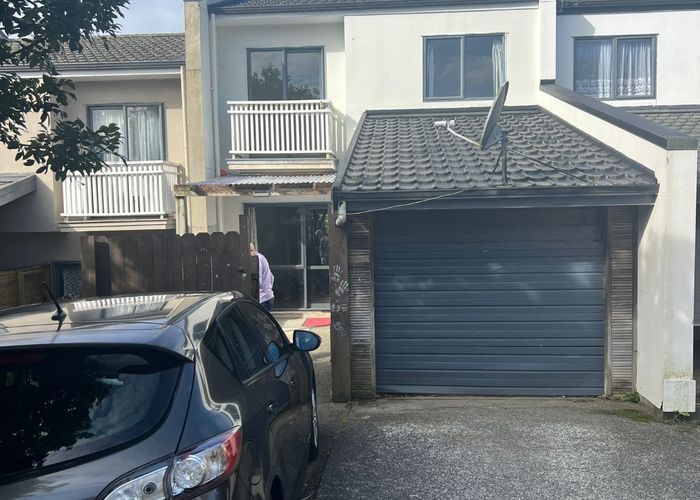  at Rakich Place, Henderson, Waitakere City, Auckland