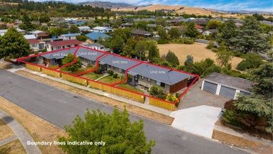  at 2/28 Faulkland Drive, Witherlea, Blenheim