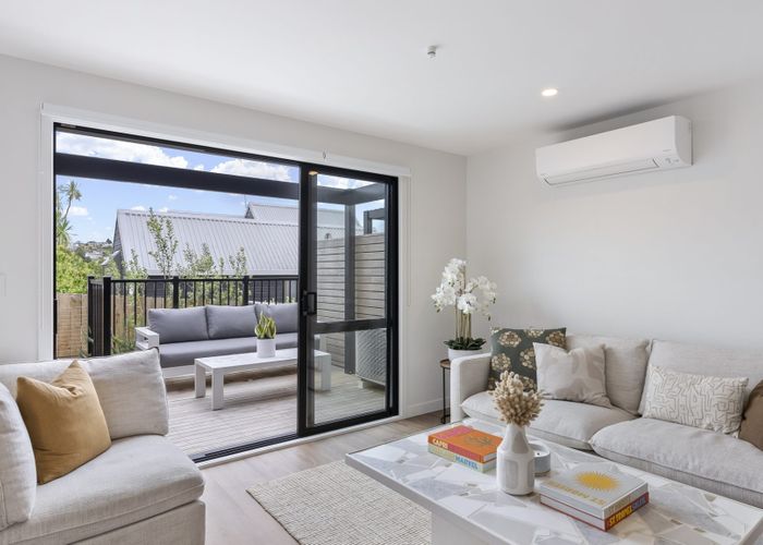  at 5/15 Tilden Avenue, Hillcrest, Auckland