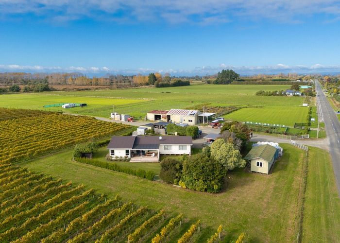  at 146 Lodder Lane, Riwaka, Tasman, Nelson / Tasman