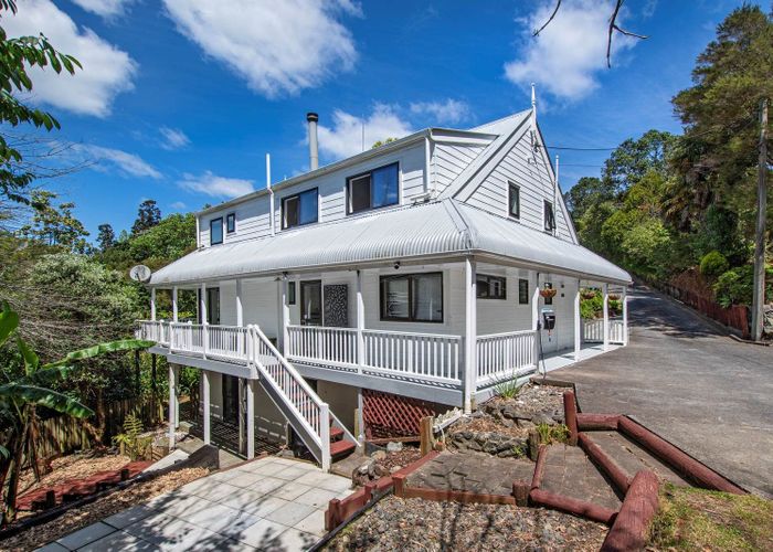  at 33 Commins Road, Onerahi, Whangarei, Northland