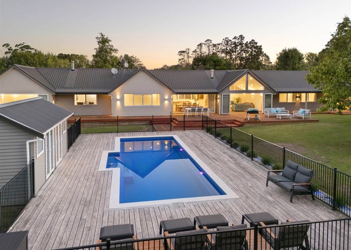  at 346 Ireland Road, Waitoki, Rodney, Auckland