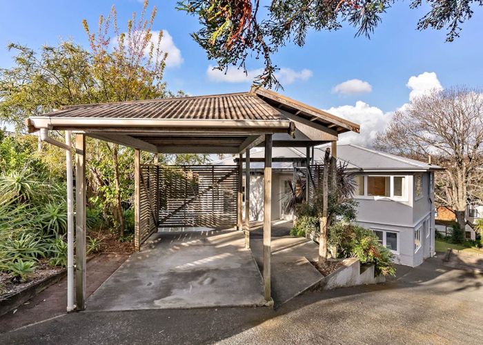  at 7 Tulagi Place, Kohimarama, Auckland City, Auckland