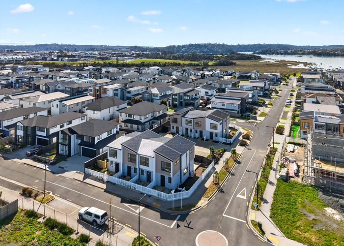  at 19 Habitat Place, Hobsonville, Waitakere City, Auckland