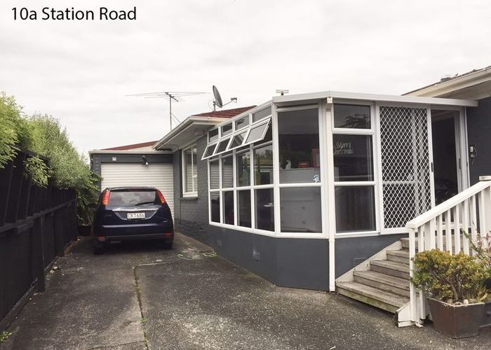  at 10A Station Road, Papatoetoe, Manukau City, Auckland
