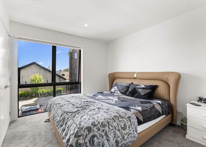  at 10/7 Spencer Street, Addington, Christchurch City, Canterbury