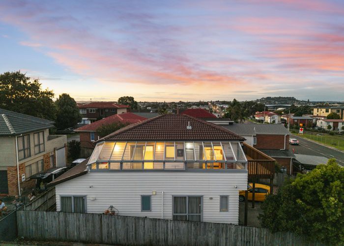  at 507 Richardson Road, Mount Roskill, Auckland City, Auckland