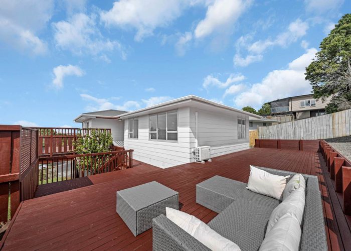  at 6 Celeste Place, Totara Vale, North Shore City, Auckland