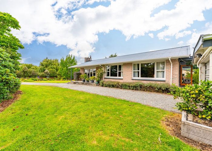  at 263 Downs Road, Geraldine, Timaru, Canterbury