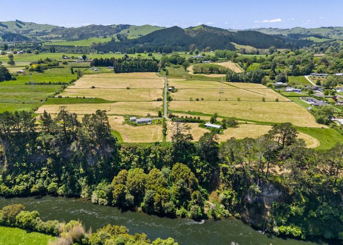  at Karapiro Edge (Hydro Road), Cambridge, Waipa, Waikato
