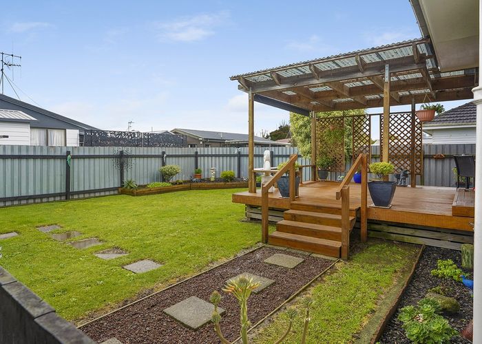  at 8 Norman Street, Nawton, Hamilton, Waikato