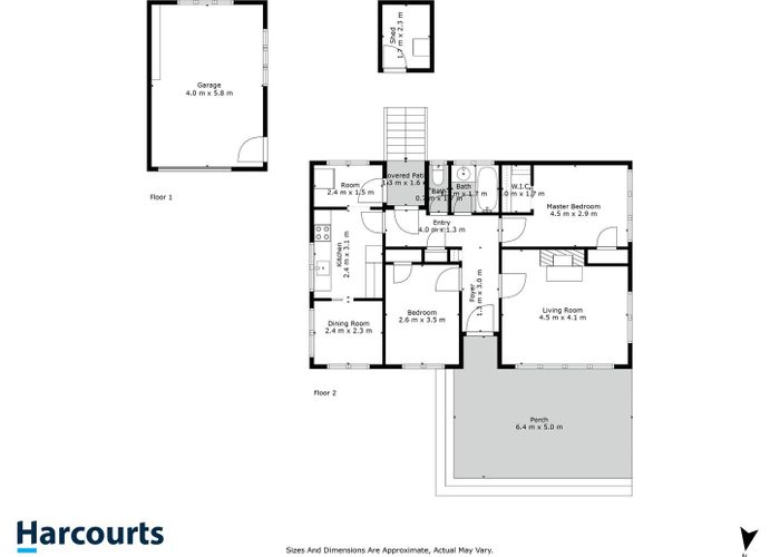  at 69 Arimu Road, Papakura, Papakura, Auckland