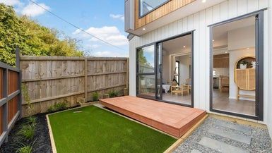  at 6/17 Parker Avenue, New Lynn, Auckland