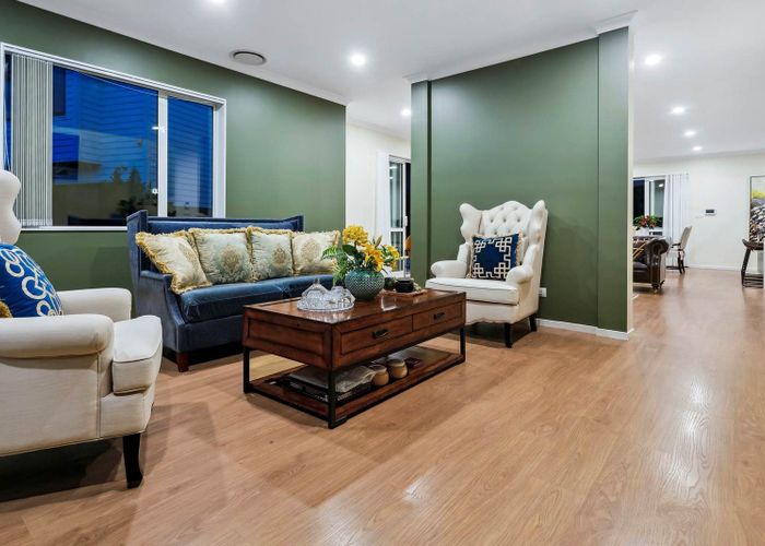  at 35 Cilliers Drive, Millwater, Rodney, Auckland
