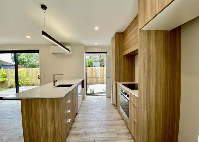  at 97A Poulson Street, Addington, Christchurch