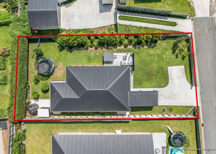  at 22 Rolleston Street, Kihikihi, Te Awamutu