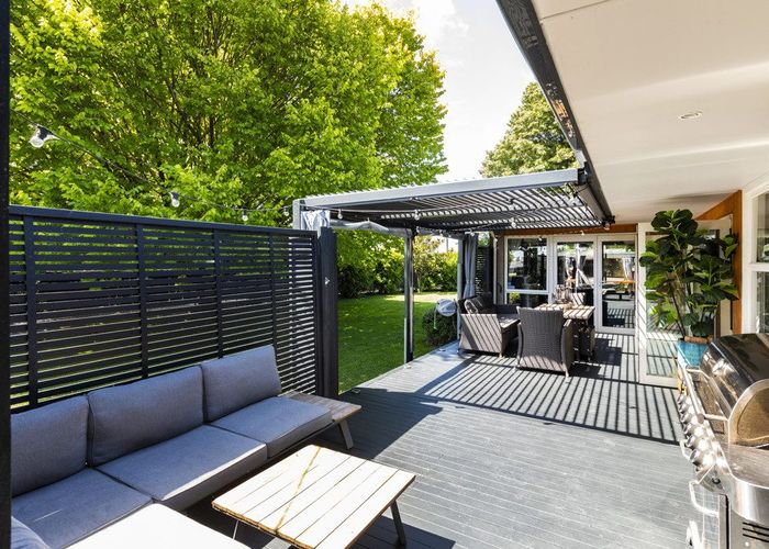  at 136 Highsted Road, Casebrook, Christchurch