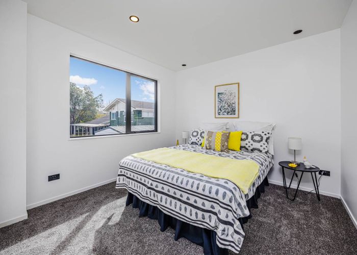  at 2/69 Walworth Avenue, Pakuranga Heights, Manukau City, Auckland