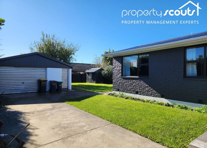  at 87 Farquhars Road, Redwood, Christchurch City, Canterbury