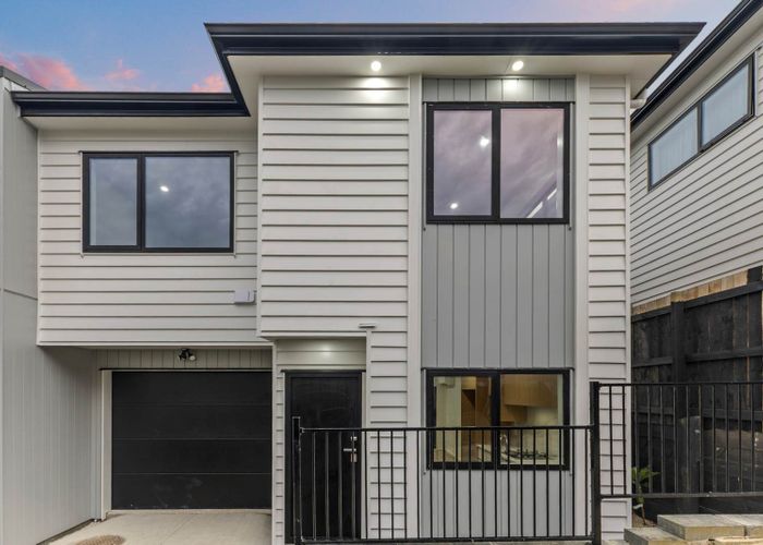  at 14B Volante Avenue, Manurewa, Manukau City, Auckland