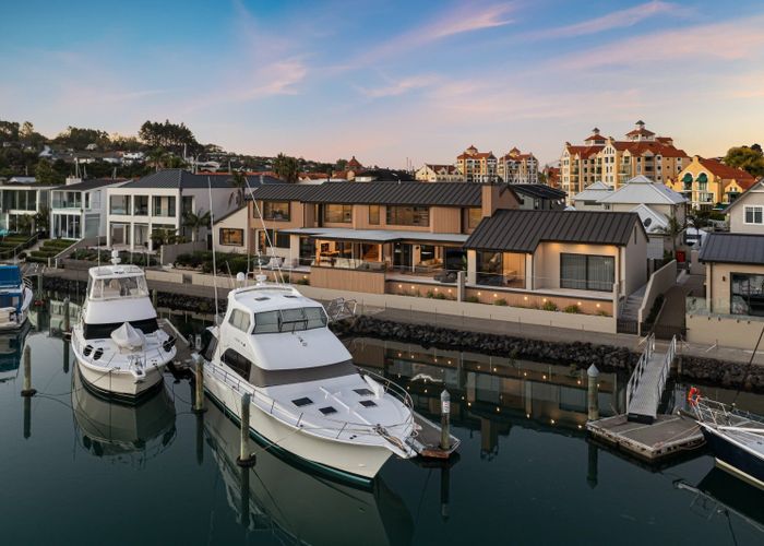  at 38 Rue D Amarres, Gulf Harbour, Rodney, Auckland