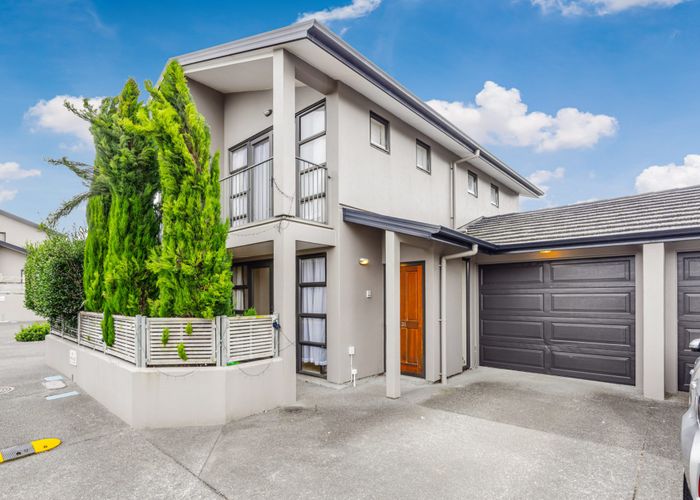  at 31/8 Landscape Road, Papatoetoe, Manukau City, Auckland