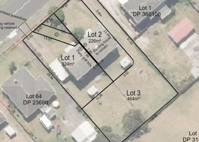  at 44 Matipo Street, Gonville, Whanganui, Manawatu / Whanganui