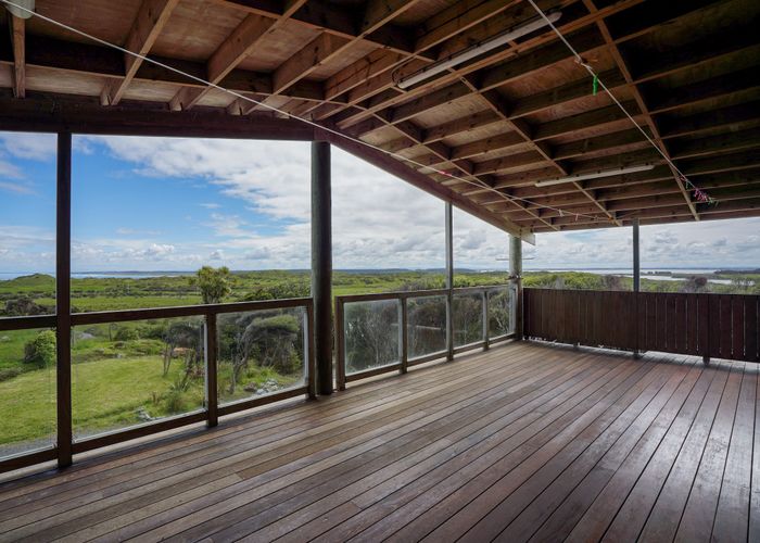  at 591 Omaui Road, Omaui, Invercargill, Southland