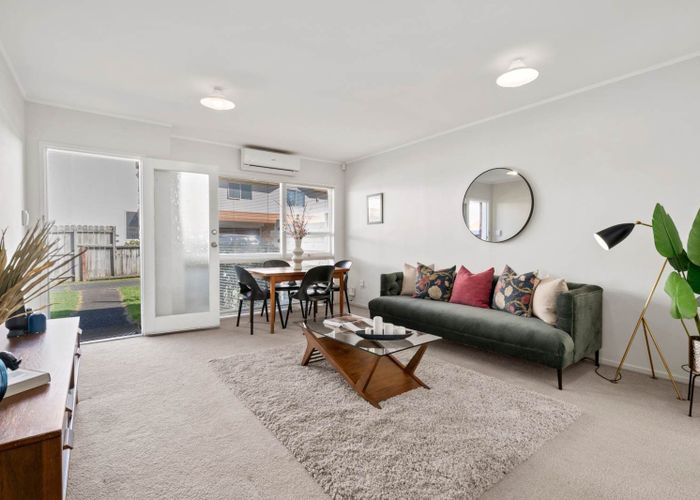  at 3/29 Mount Smart Road, Royal Oak, Auckland City, Auckland