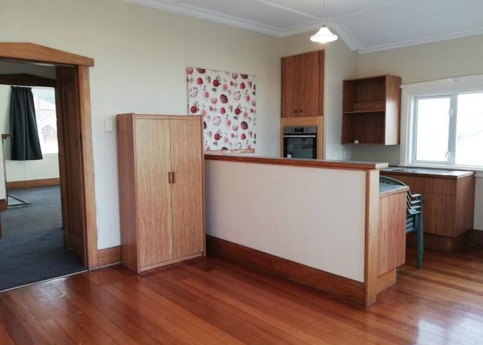  at 83A Bolton Street, Kelburn, Wellington, Wellington