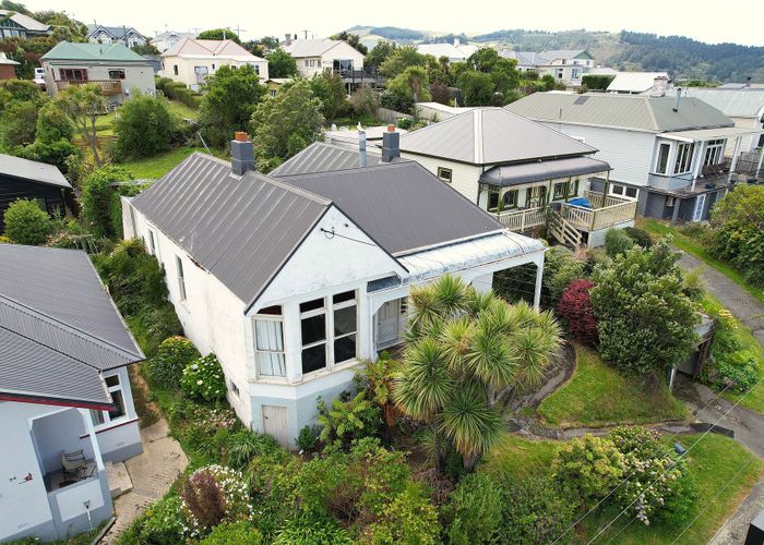  at 32 Clifford Street, Dalmore, Dunedin, Otago