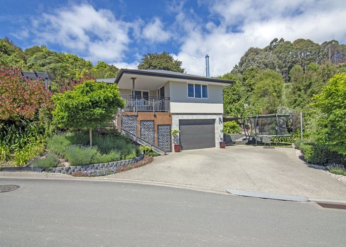  at 2 Skylark Rise, Todds Valley, Nelson