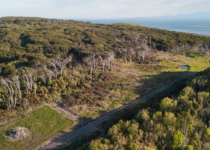  at 379B Orepuki Riverton Highway, Longwood, Riverton/Aparima