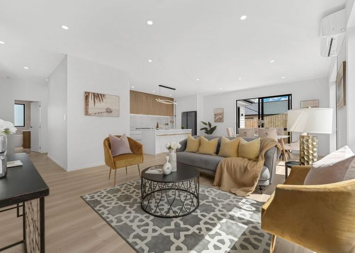  at 39B LEATHEM CRESCENT, Pokeno, Franklin, Auckland