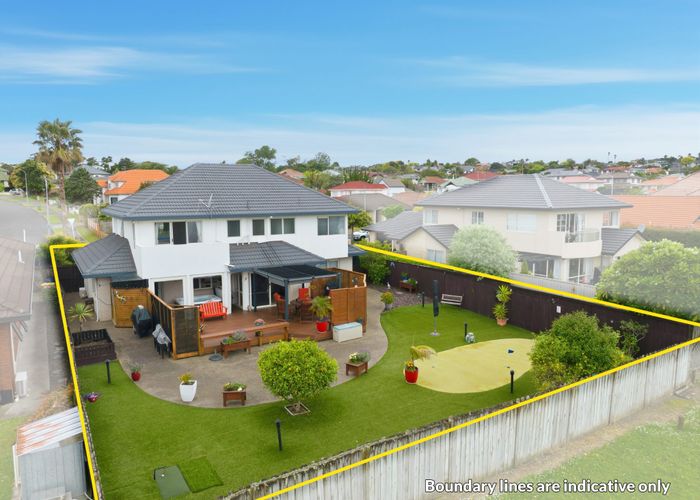  at 47 Alicia Road, Somerville, Manukau City, Auckland