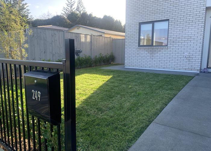  at 249 PARK ESTATE ROAD "PARK GREEN", Karaka, Franklin, Auckland