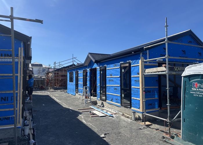  at 1/36 Harker Street, Spreydon, Christchurch City, Canterbury