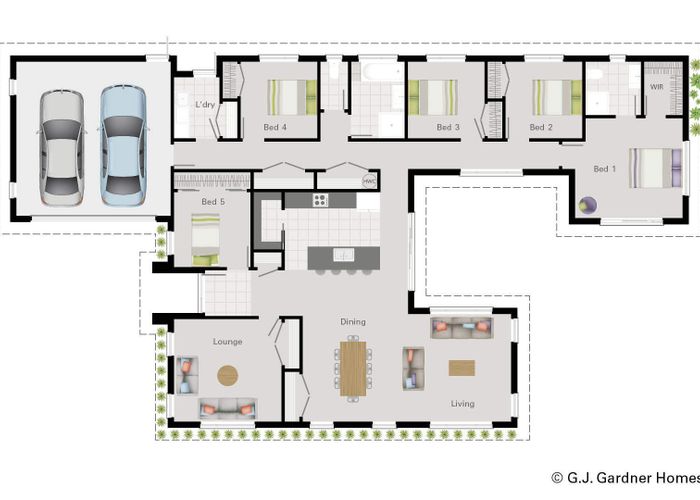  at Lot 7/743C Ponga Road, Drury, Papakura, Auckland
